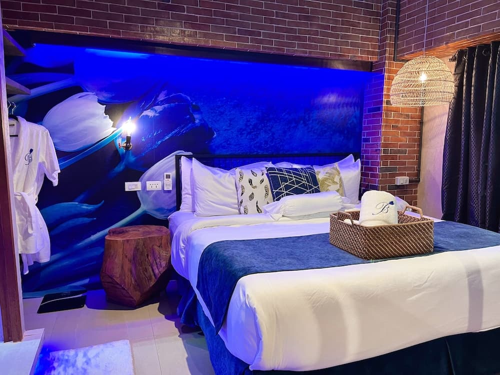 CLOCKWORKORANGE Luxury Suites, Lapu-Lapu, photo 5