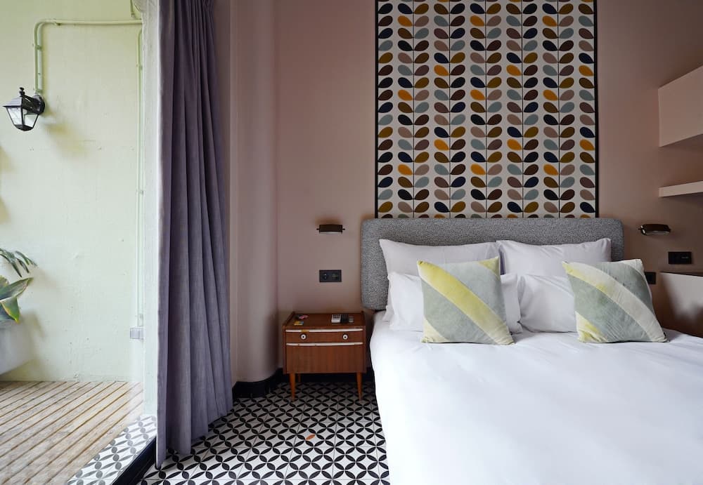 Numa Barcelona Roca, Barcelona