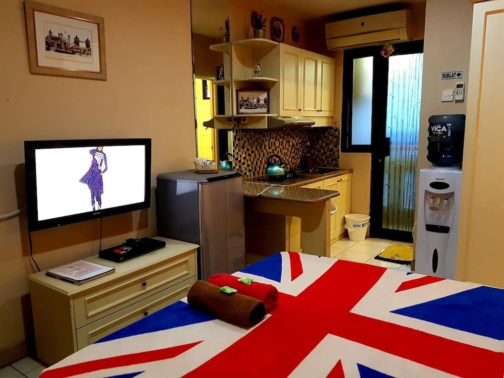 The London Living at Kebagusan City, Jakarta, photo 4