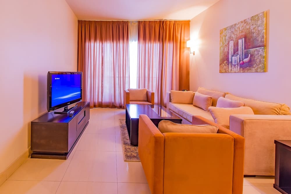 Imperial Suites Hotel, Doha