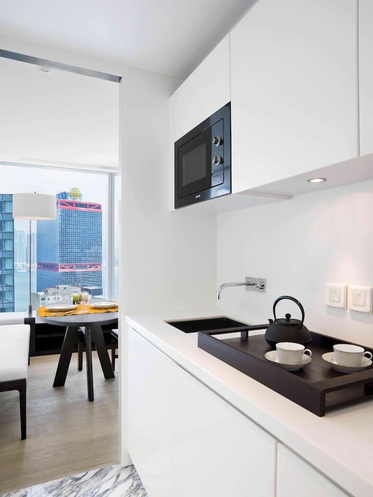 The Jervois, Hong Kong, photo 3
