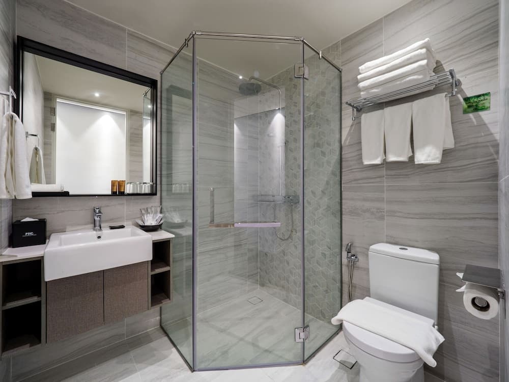 Ropewalk Piazza Hotel Managed By The Ascott Limited, George Town, photo 6
