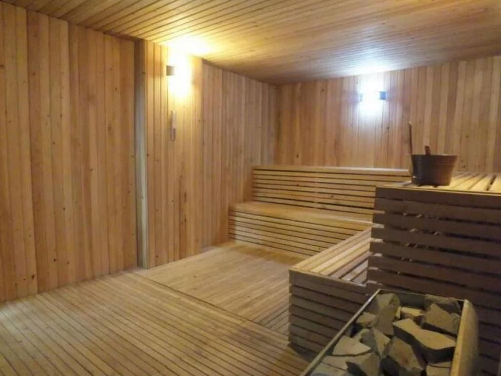 Ases Apart Hotel, Alanya, photo 5