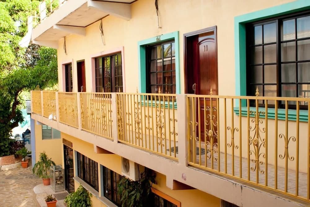 Aparthotel Las Brisas, Choluteca, photo 6