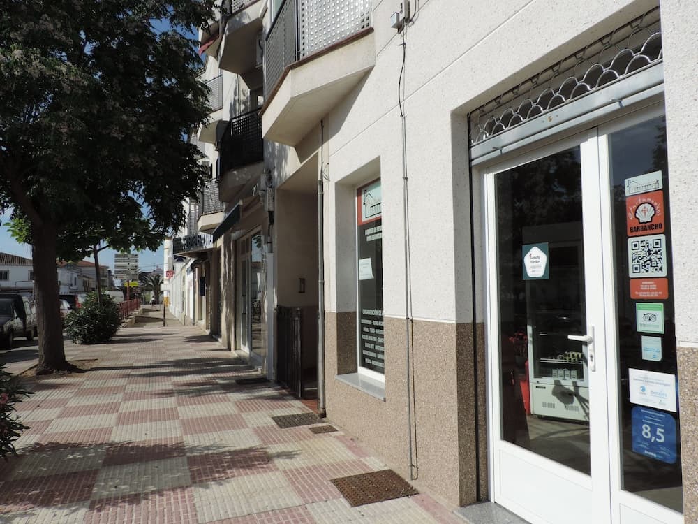 Apartamentos Barbancho, Casar de Caceres