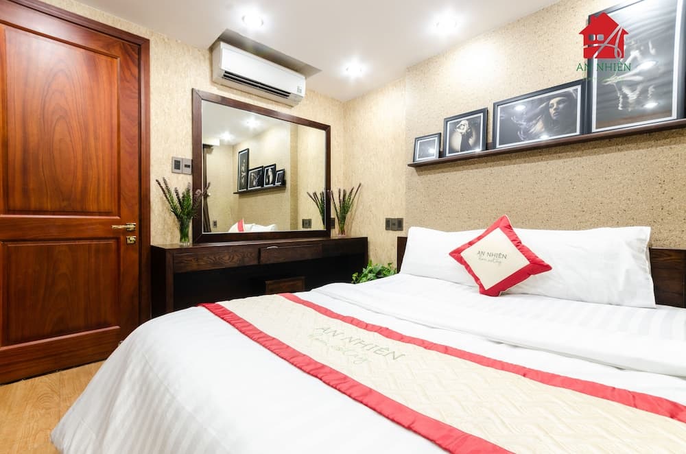 An Nhien Homestay Nguyen Trai, Ho Chi Minh City, photo 4