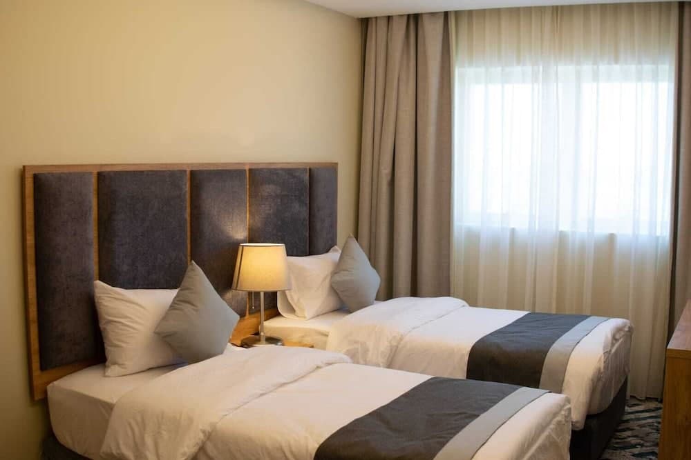 benzrthotel, Al-Hofuf, photo 3