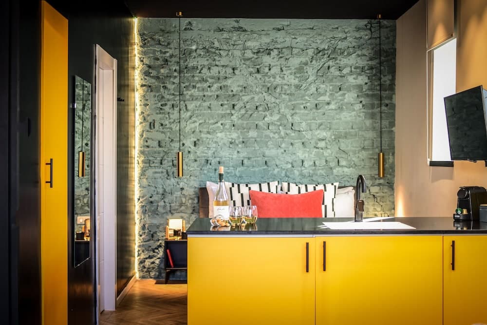 Silicate Ben Yehuda - Smart Hotel by Loginn Tel Aviv, Tel Aviv, photo 5