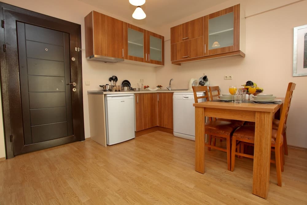 Three Apples Suites and Hotel, Istanbul, photo 6