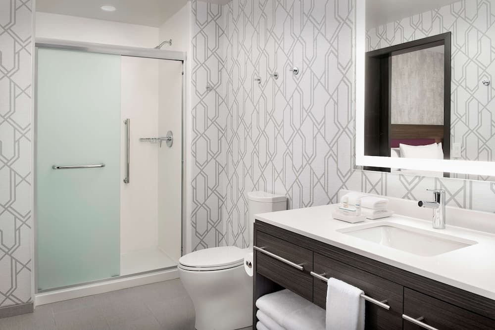 Home2 Suites by Hilton Denver Central Park, Denver, photo 6