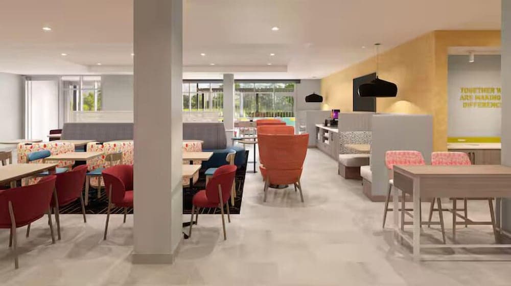 Home2 Suites By Hilton Woodland Sacramento, Woodland, photo 3