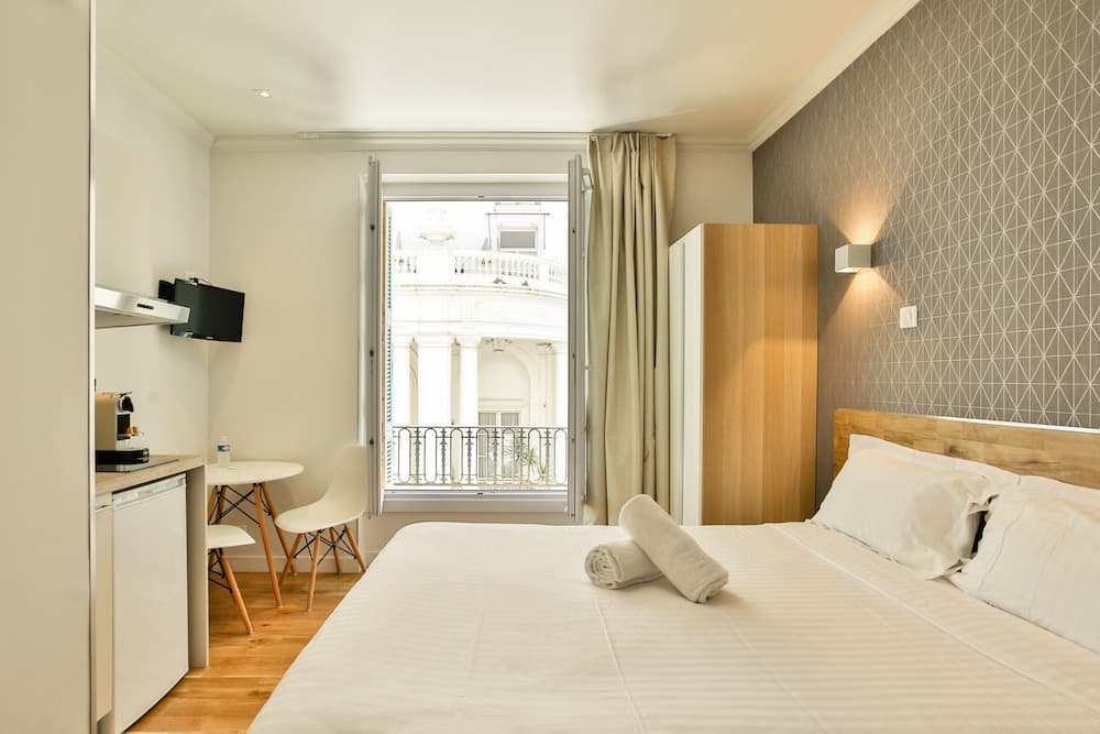 Nice Home - Studios Lido, Nice, photo 3