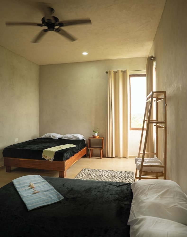 LaFamilia Casa and Suites, Isla Holbox, photo 3
