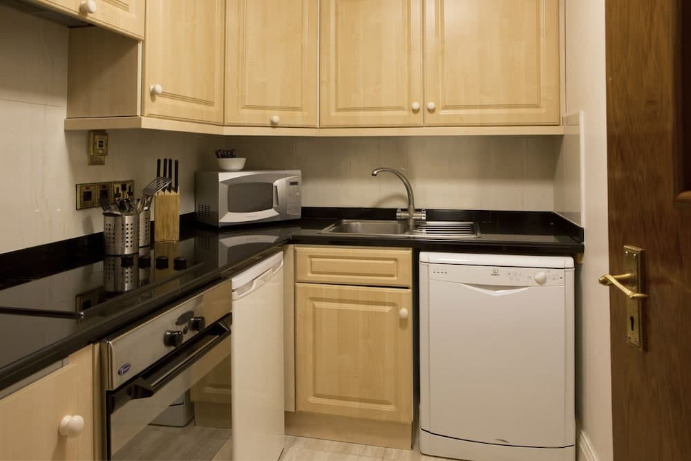 Aspen Apartments, London, photo 6