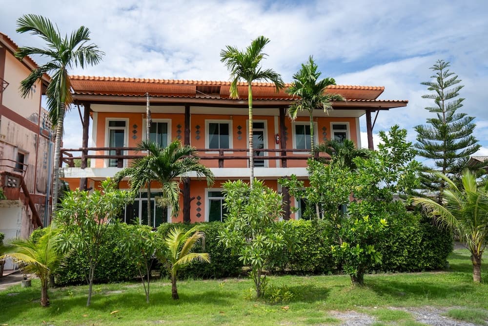 Lanta School Beach Resort, Ko Lanta, photo 4