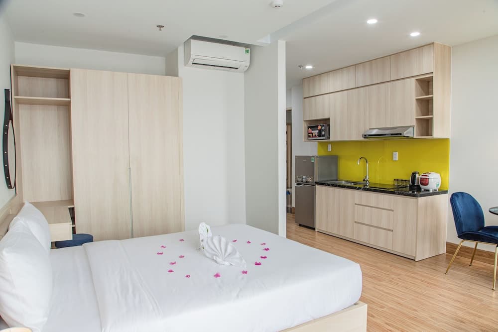 Laurel Danang Apartment, Da Nang, photo 6