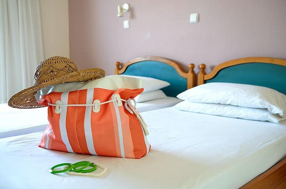 Marianna Hotel, Kos, photo 2