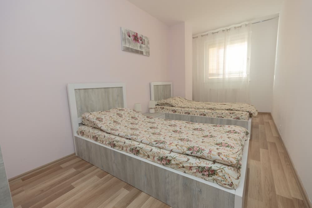Dodona Apartments, Pristina, photo 3