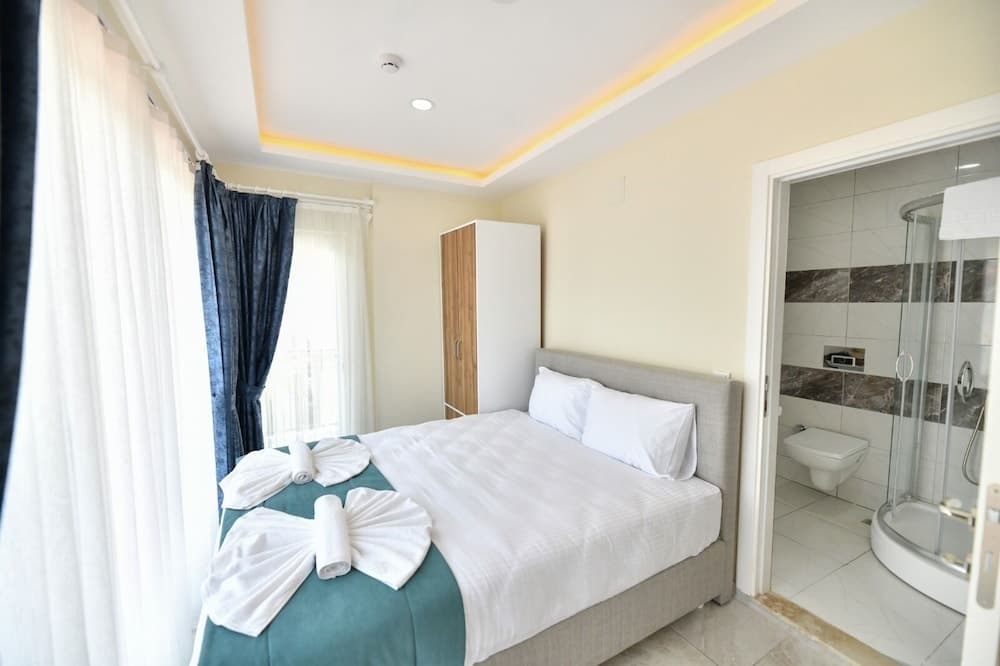 Lamira Pansion, Fethiye, photo 6