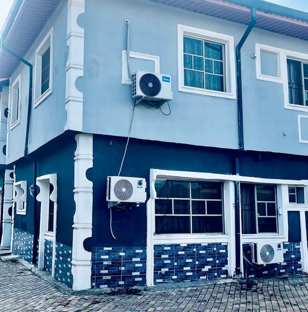 MC RICA HOTEL, Ikorodu, photo 4