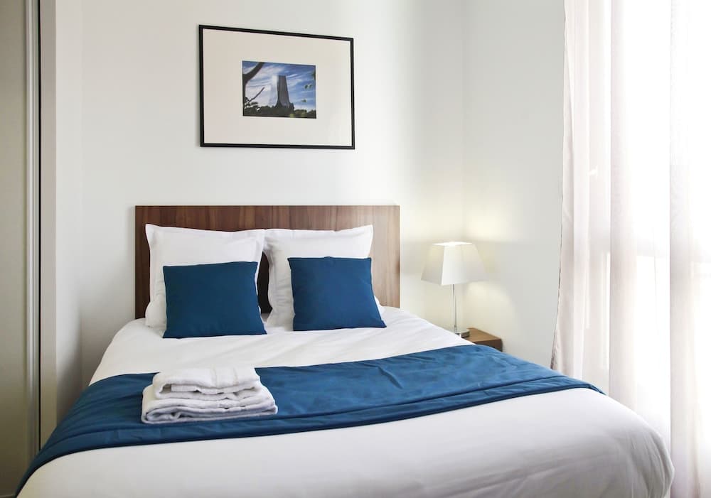 Appart Hotel Amiens Blamont, Amiens, photo 3
