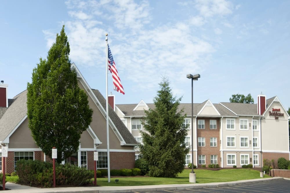 Residence Inn by Marriott Fort Wayne Southwest, Fort Wayne