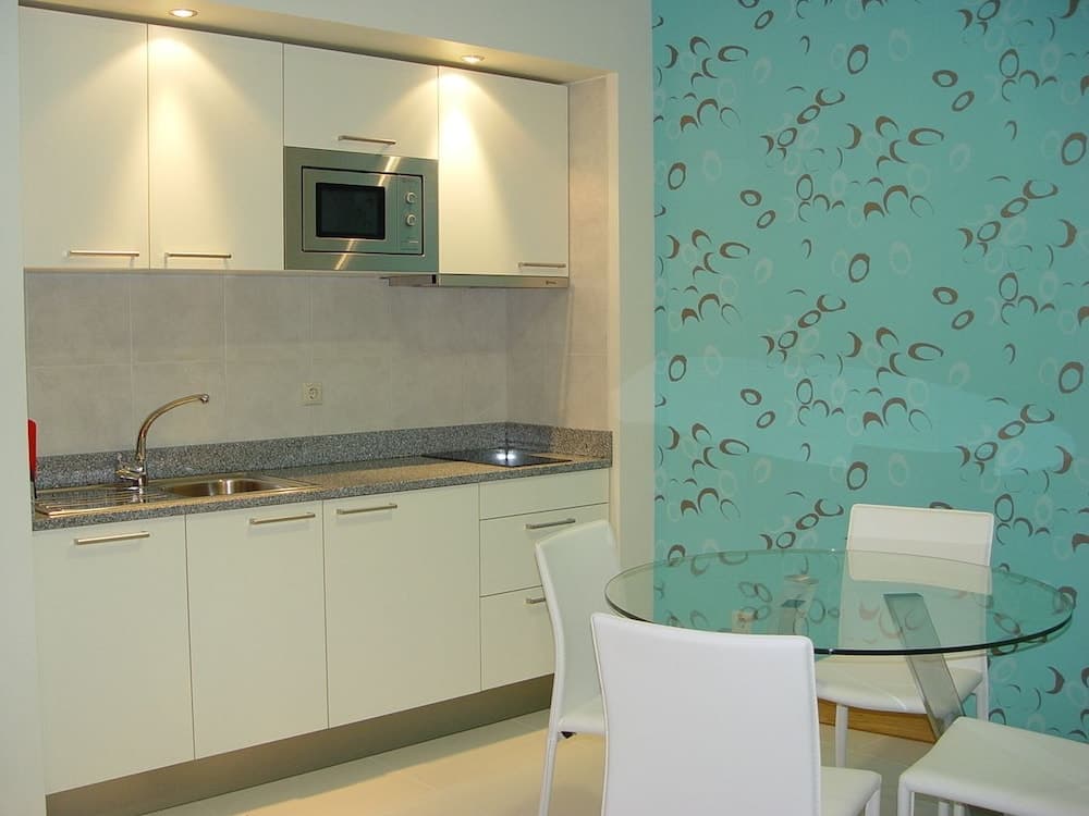Apartamentos Atlântida Lido, Funchal, photo 6