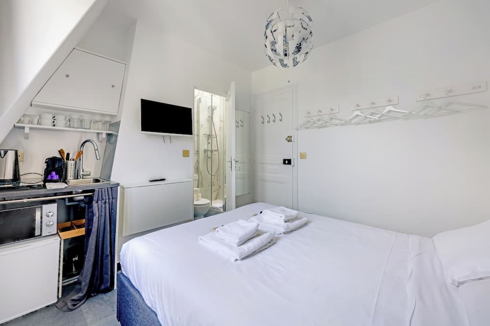 26ROSIERS, Paris, photo 5