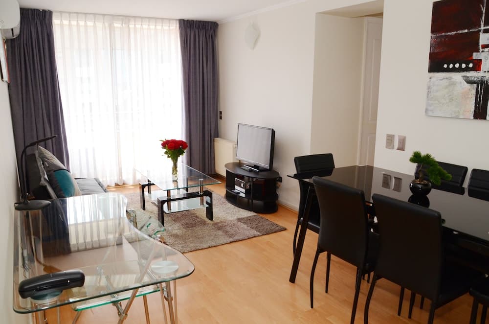 International Suites, Santiago, photo 3