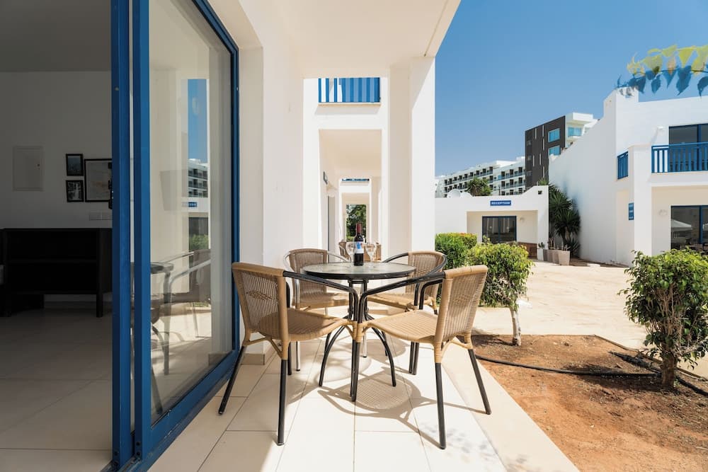 Kritamo Beach Hotel Apartments, Ayia Napa, photo 6