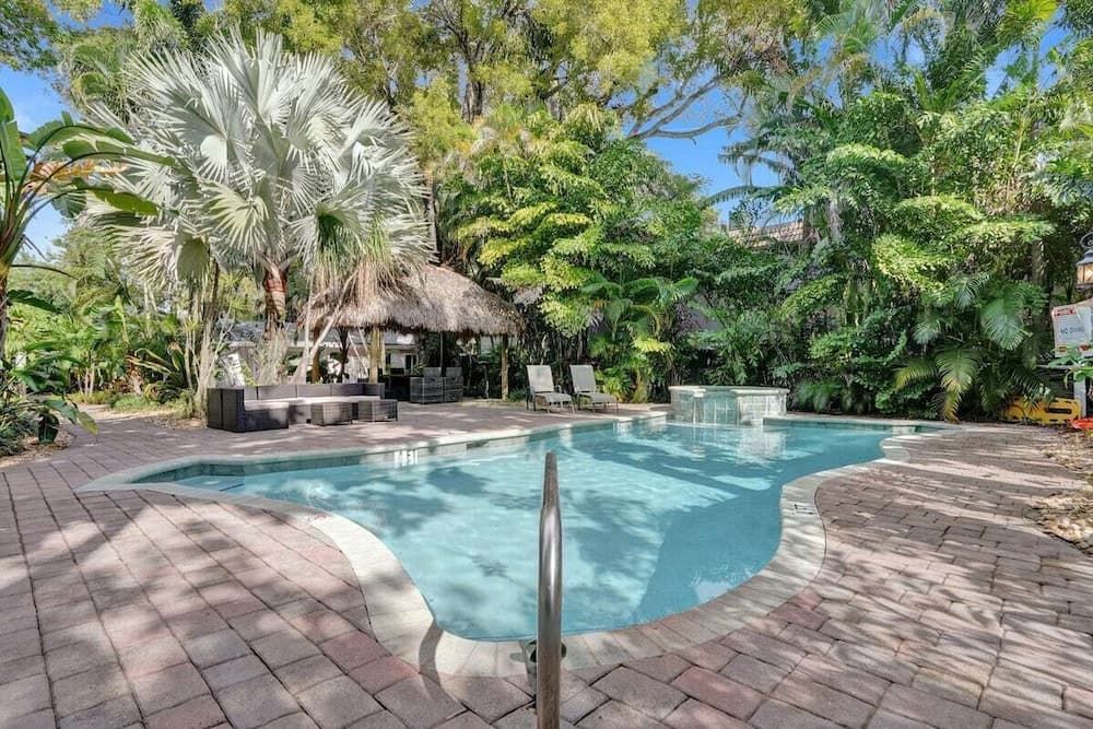 Oasis Fort Lauderdale by StayHospitality, Fort Lauderdale, photo 3