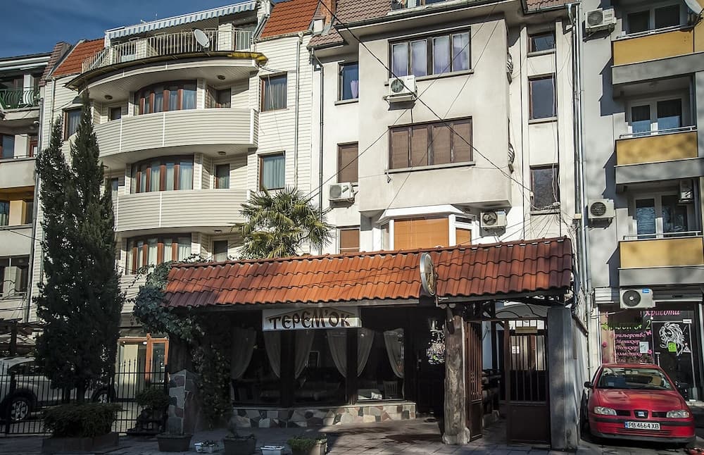 Apartments Plovdiv, Plovdiv