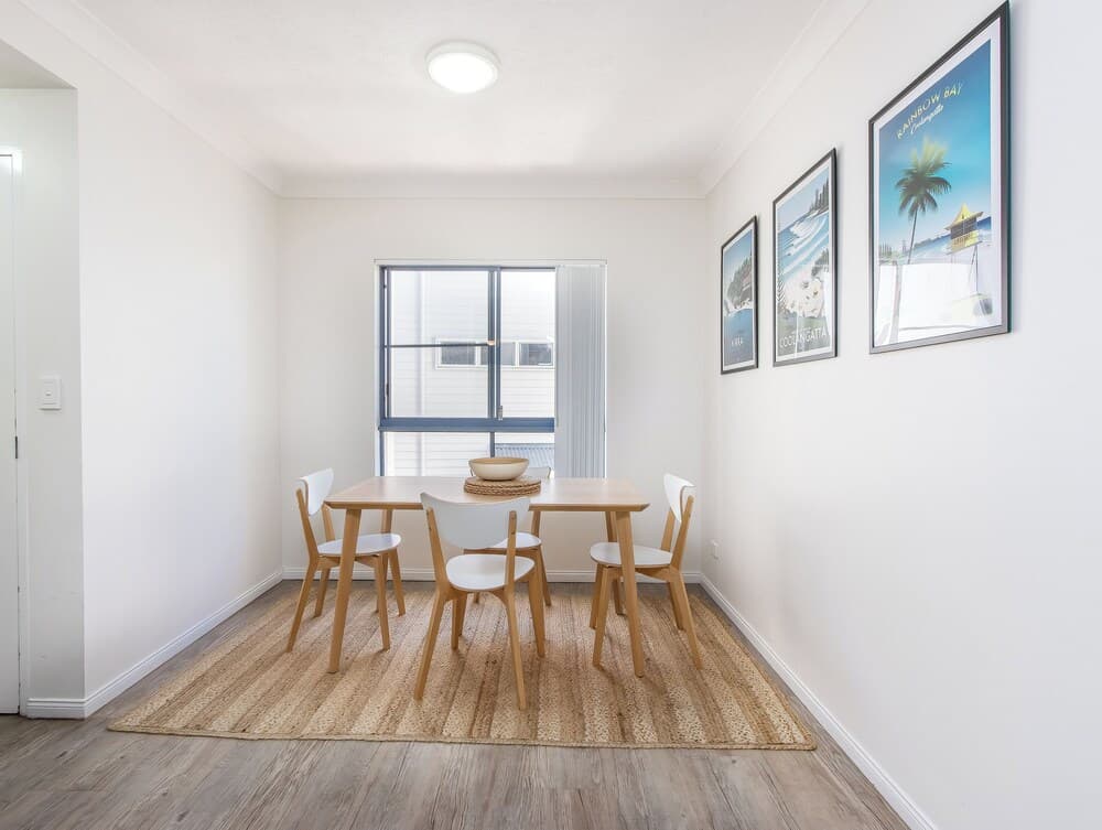 Bella Mare Beachside Apartments, Coolangatta, photo 5