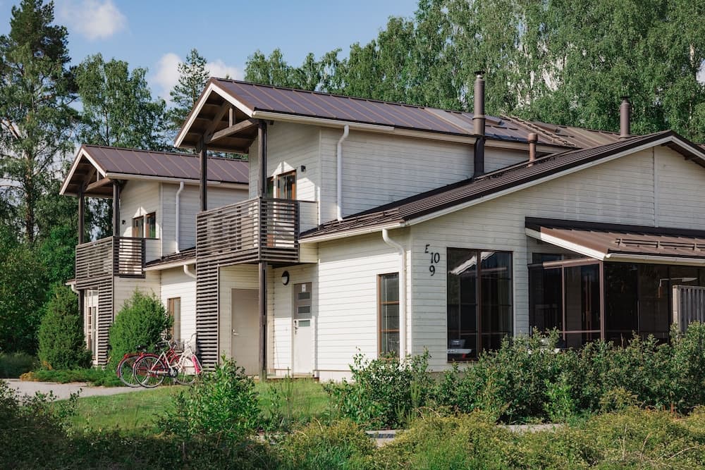 Holiday Club Saimaan Rauha Apartments, Lappeenranta