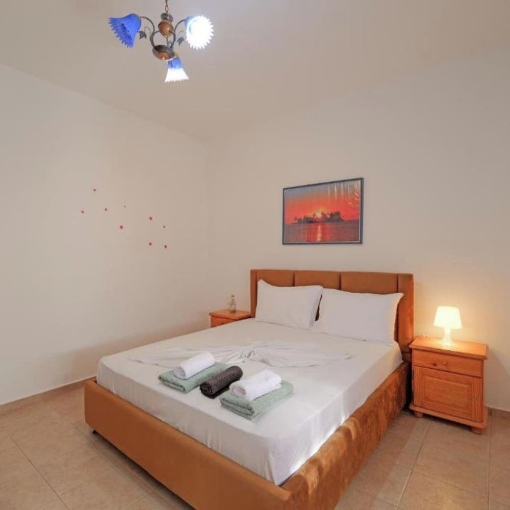 Central Garden Residence Sofia - Free Parking, Ksamil, photo 6