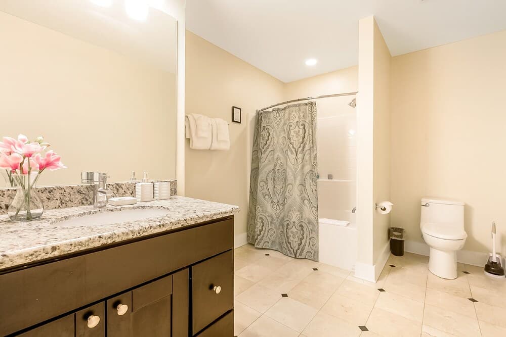 Cozy Condos near French Quarter, New Orleans, photo 6
