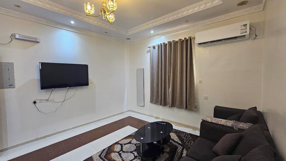 Alaziziya palaces serviced apartments, Riyadh, photo 3