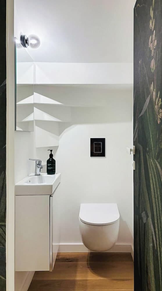 Phoenix Aparthotel, Galati, photo 3