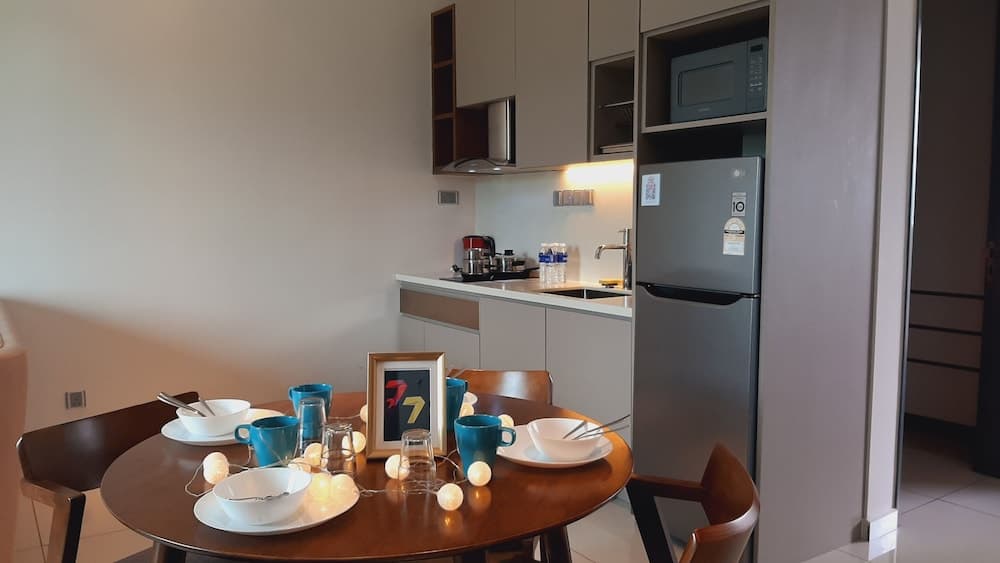 7Stonez Suites Geo38 Genting Highlands, Genting Highlands, photo 5