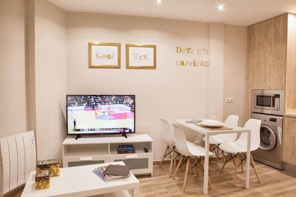 Apartamentos Boutique Salamanca, Salamanca, photo 6