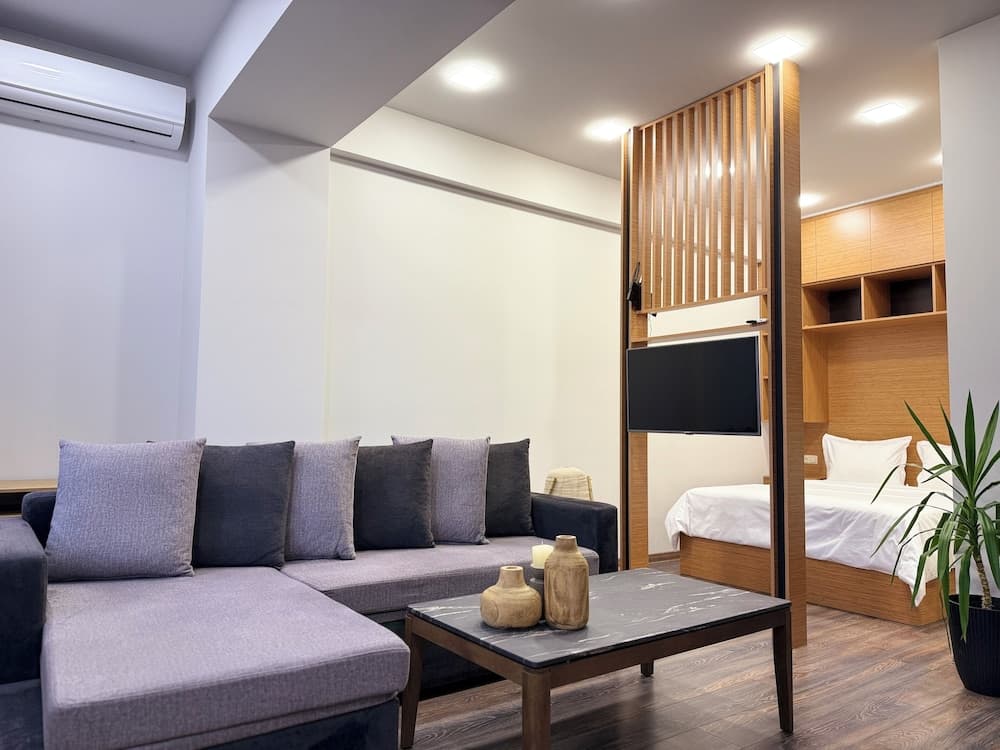 Sweet Home Deluxe Apart-Hotel, Yerevan, photo 5