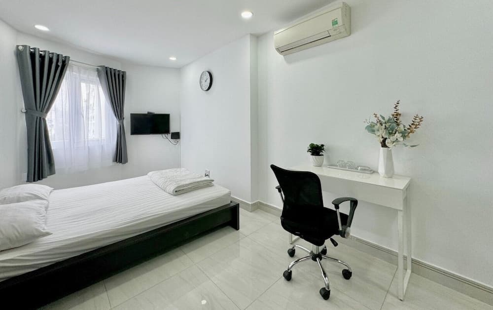 Sabay Airport Apartment, Ho Chi Minh City, photo 5