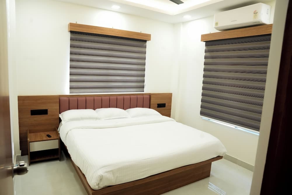 Theeram Residency, Koyilandy