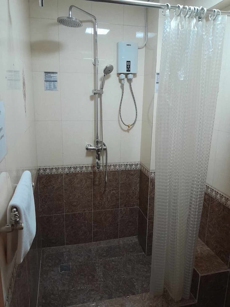 Tanan Center Serviced Apartments, Ulaanbaatar, photo 4