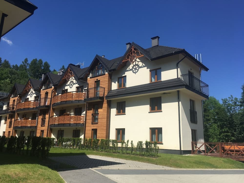 Apartamenty Forma Tatrica, Zakopane, photo 6
