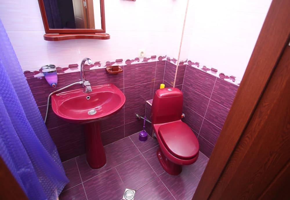 ApartHotel Otin, Tbilisi, photo 5