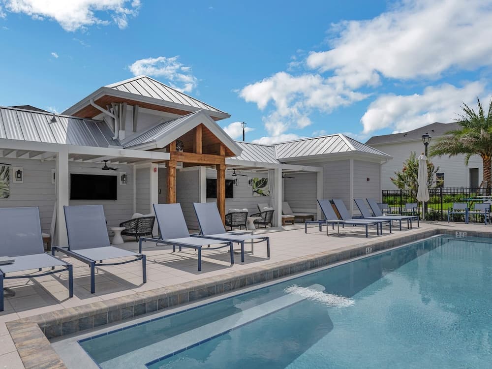 Landing Townhomes Davenport, Davenport