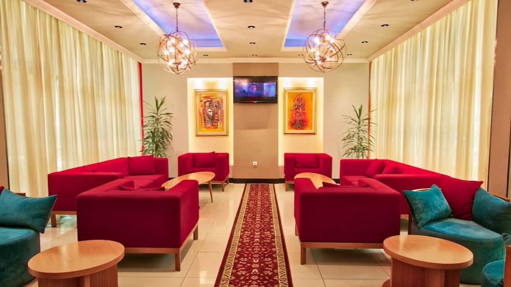 Nigist Towers Hotel & Apartments, Addis Ababa