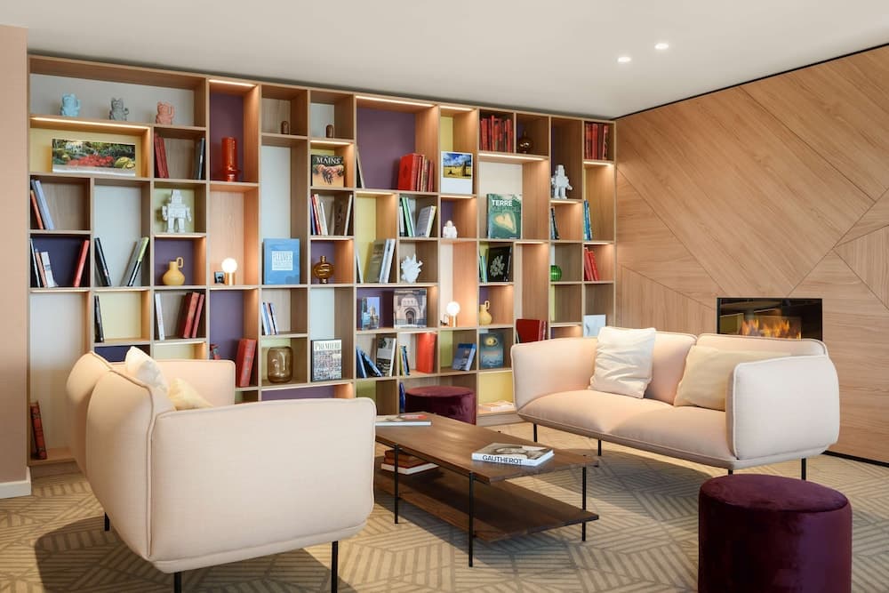 Hyatt House Paris Charles de Gaulle Airport, Roissy-en-France