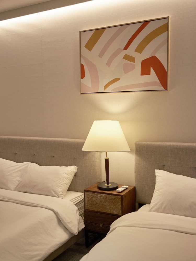 UH Suite The Jongno, Seoul, photo 4